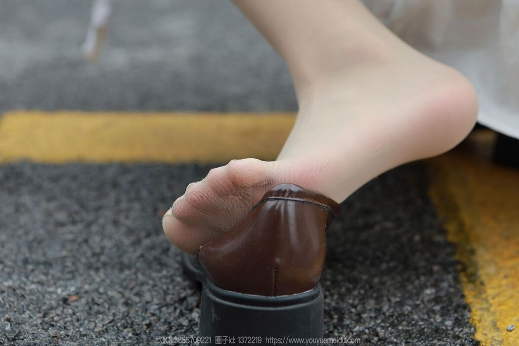 IESS异思趣向 SXJ NO.1738 Tuan Tuan