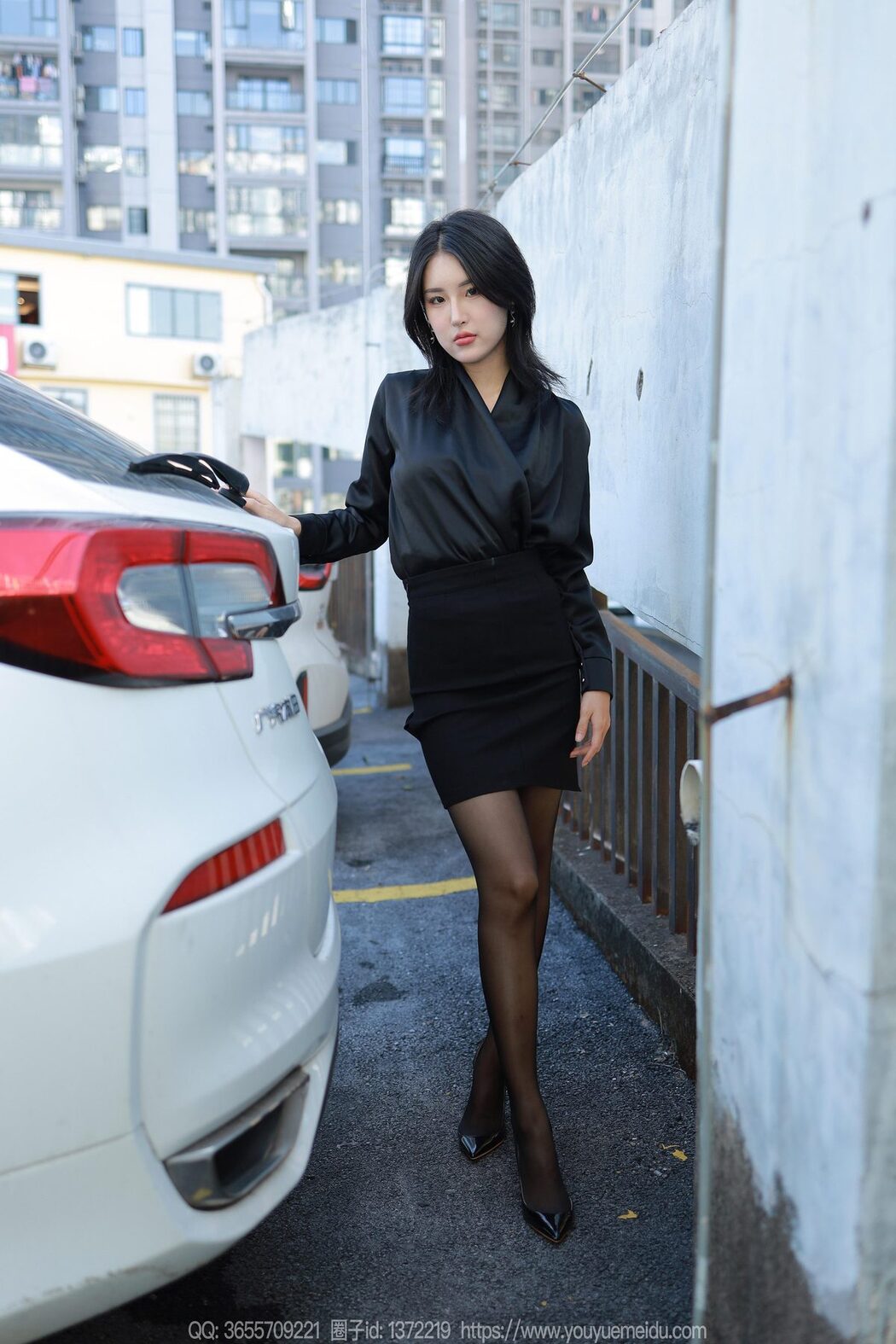 IESS异思趣向 SXJ No.1617 Xiao Bao