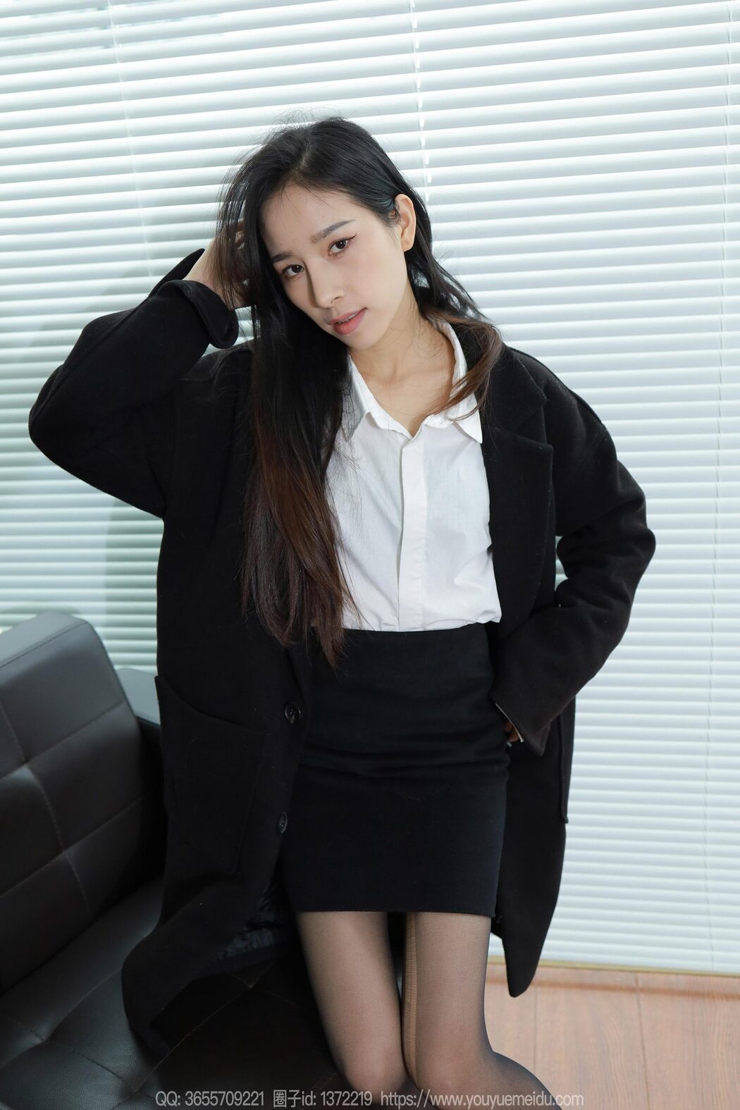 IESS异思趣向 SXJ No.1676 Mei Ko