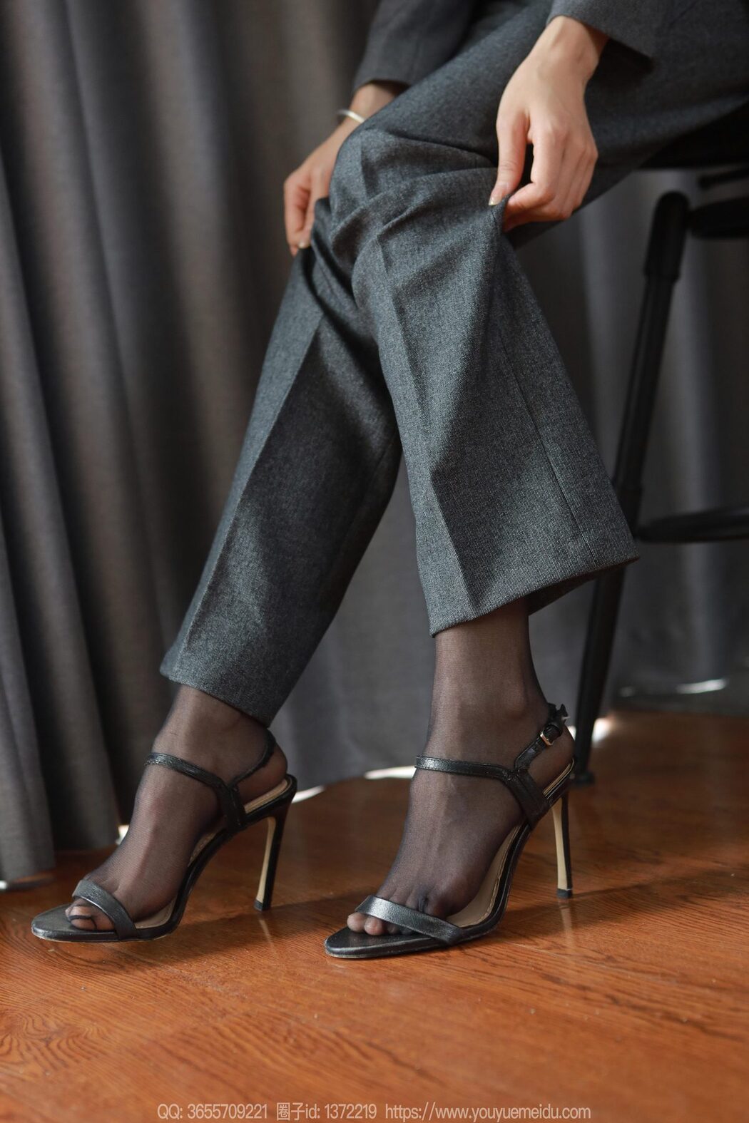 IESS异思趣向 SXJ No.1684 Xiao Jin