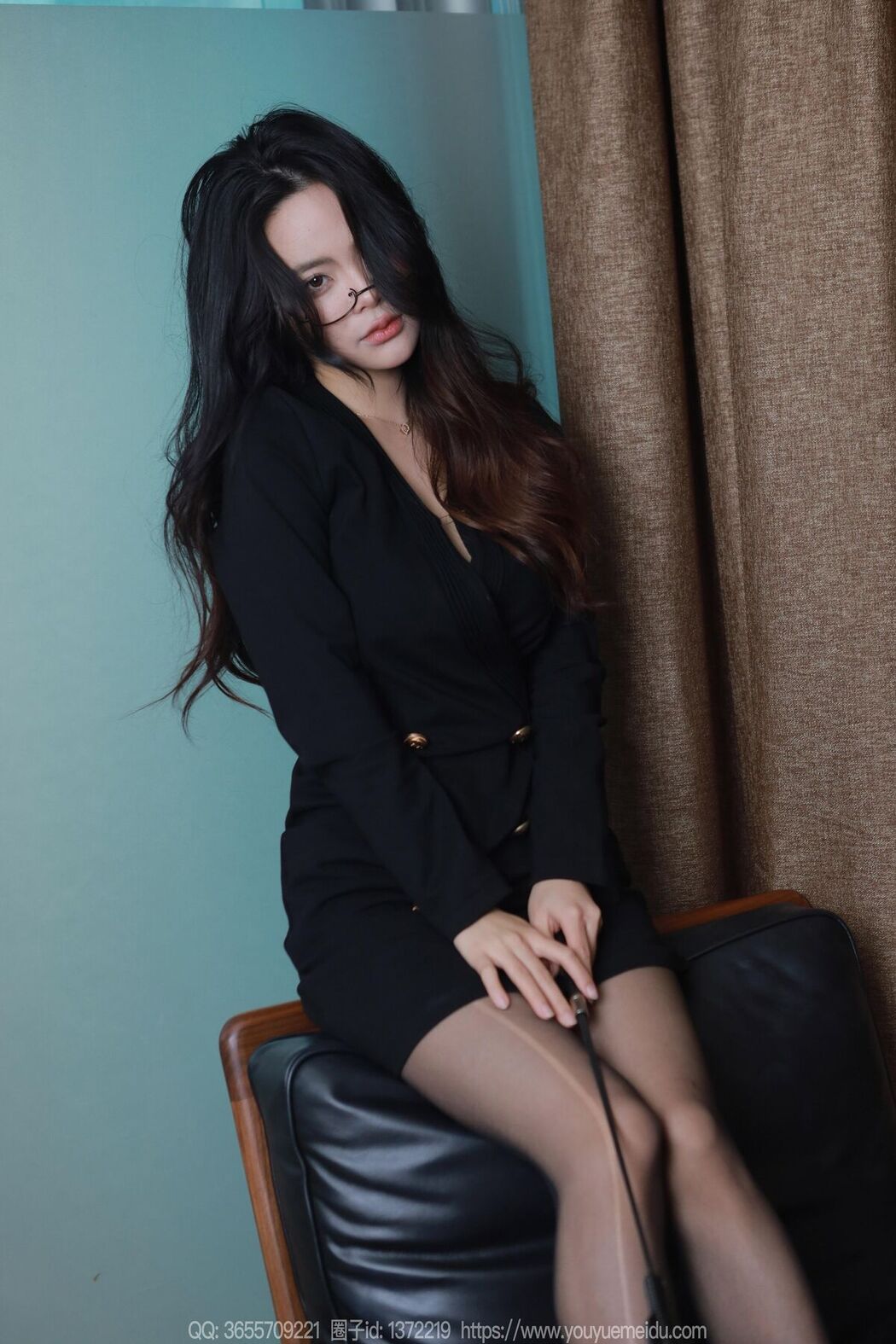 IESS异思趣向 SXJ No.1714 Tu Tu