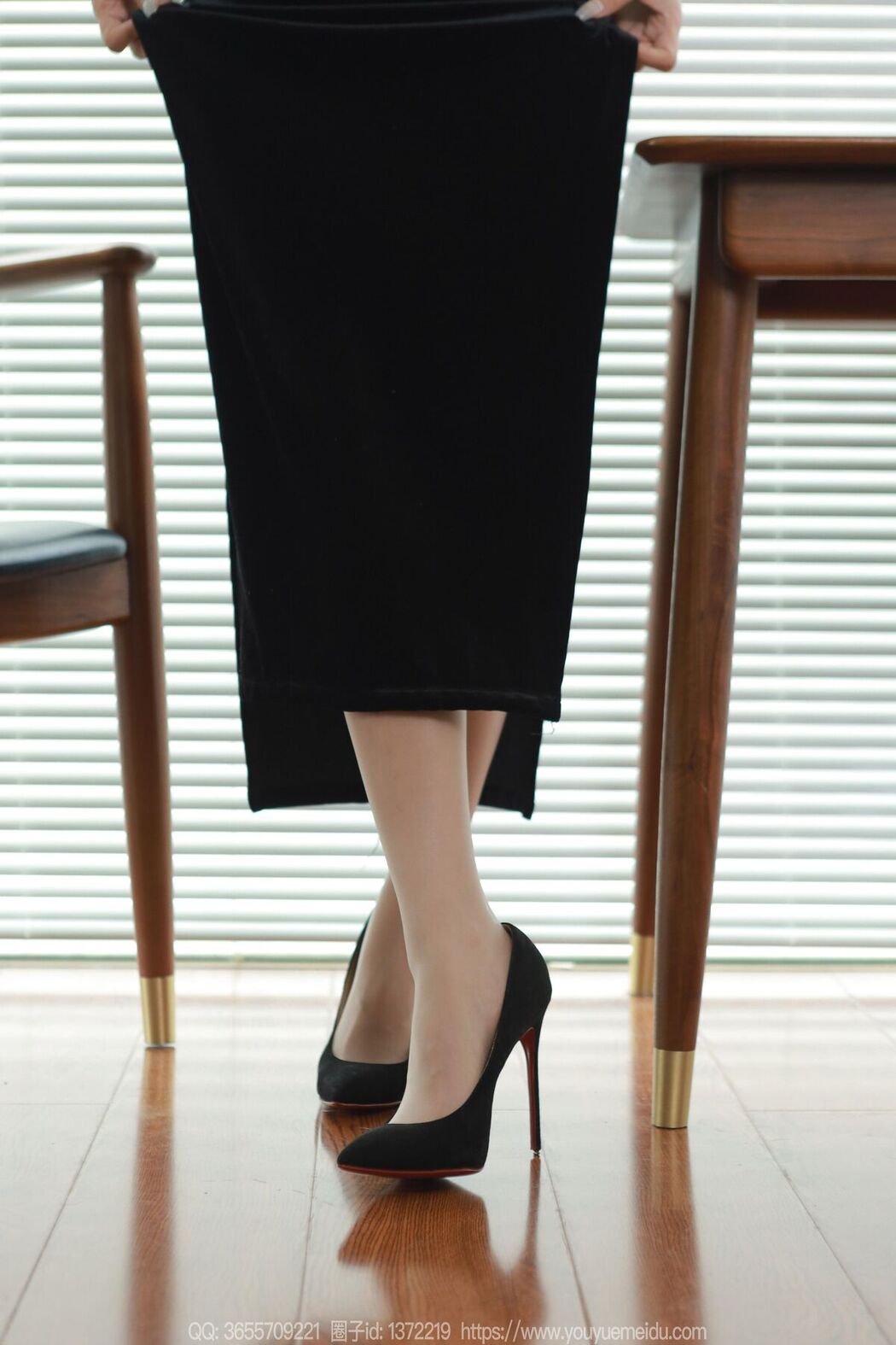 IESS异思趣向 SXJ No.1721 Xiao Bao