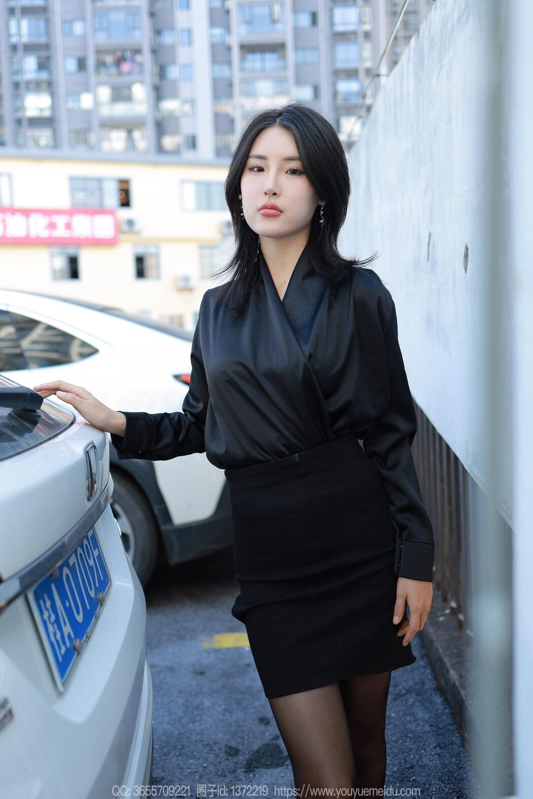 IESS异思趣向 SXJ No.1617 Xiao Bao