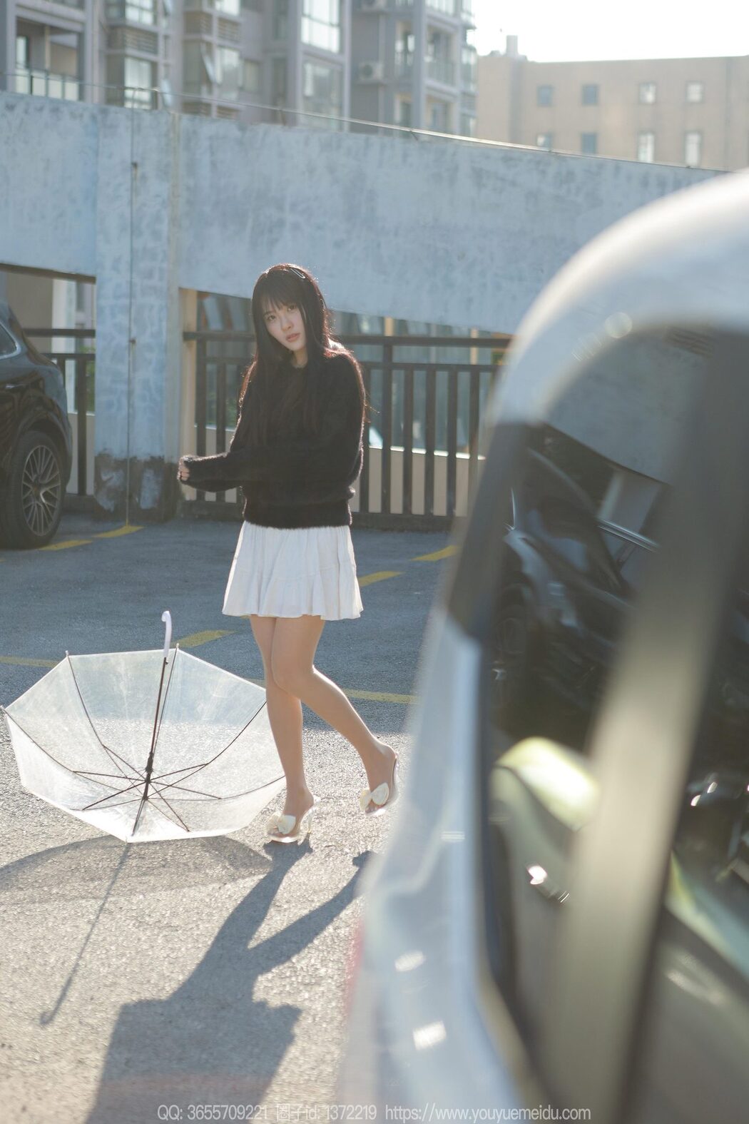 IESS异思趣向 SXJ No.1621 Wan Ping