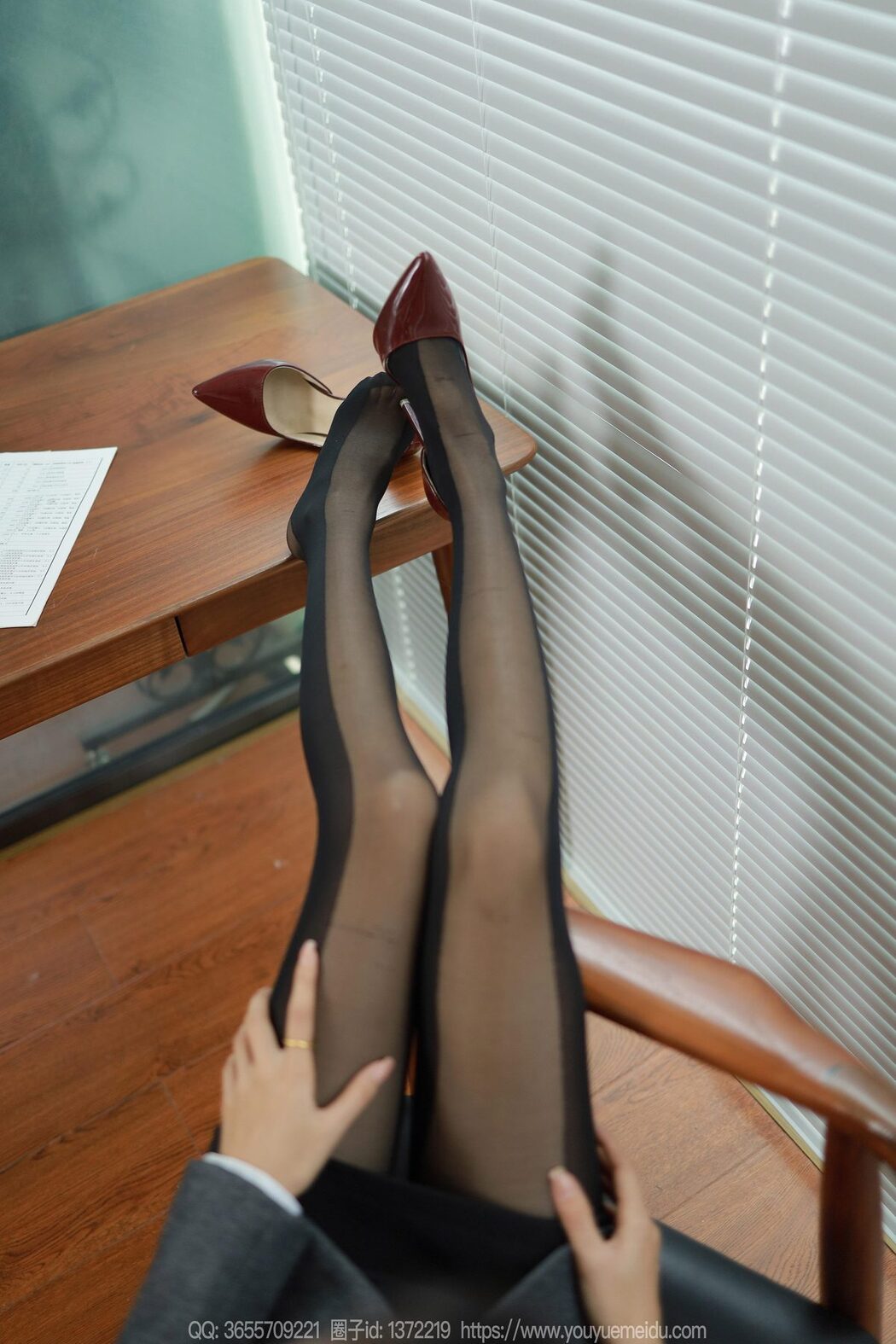 IESS异思趣向 SXJ No.1614 Mei Ko