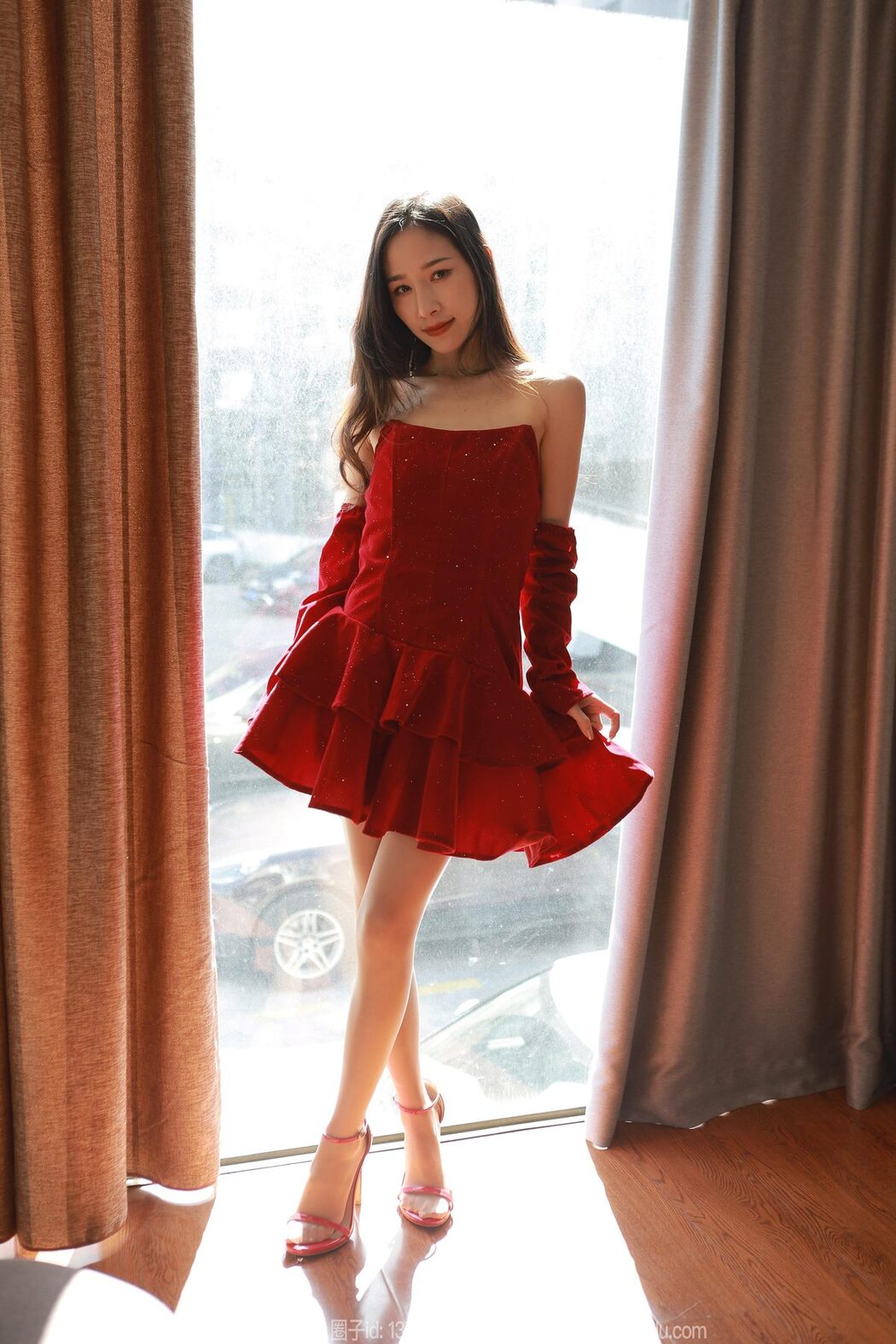 IESS异思趣向 SXJ No.1622 Mei Ko