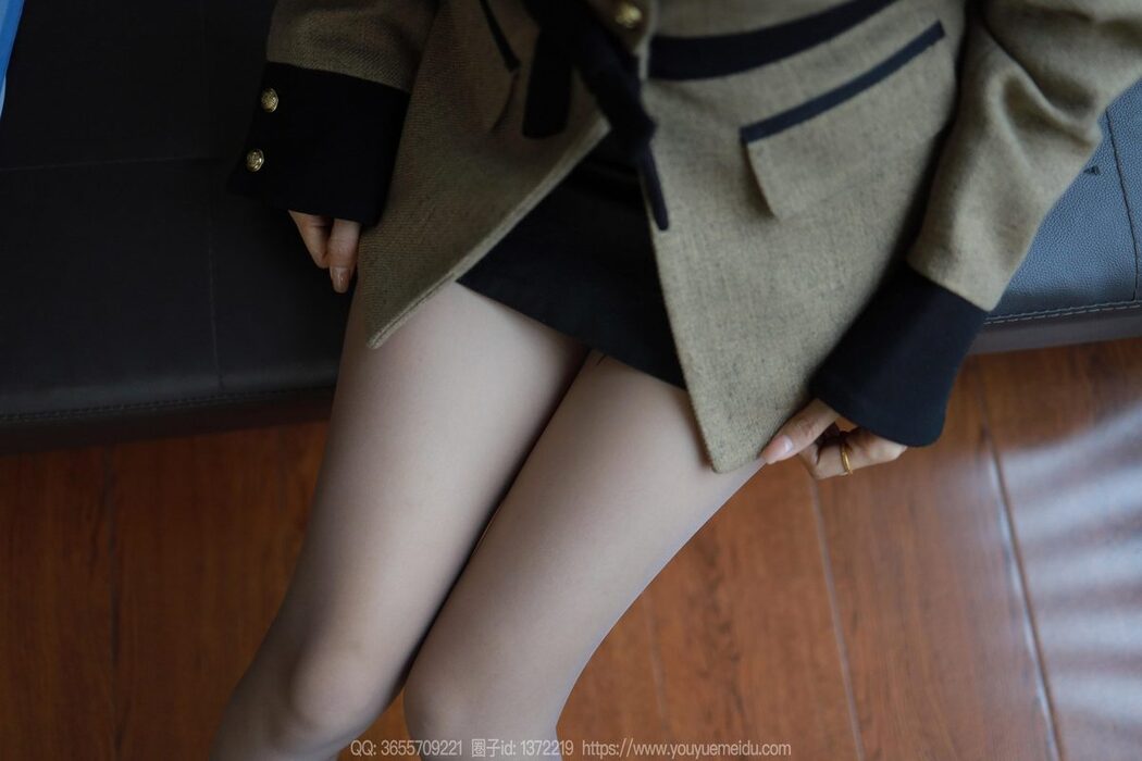 IESS异思趣向 SXJ No.1620 Mei Ko