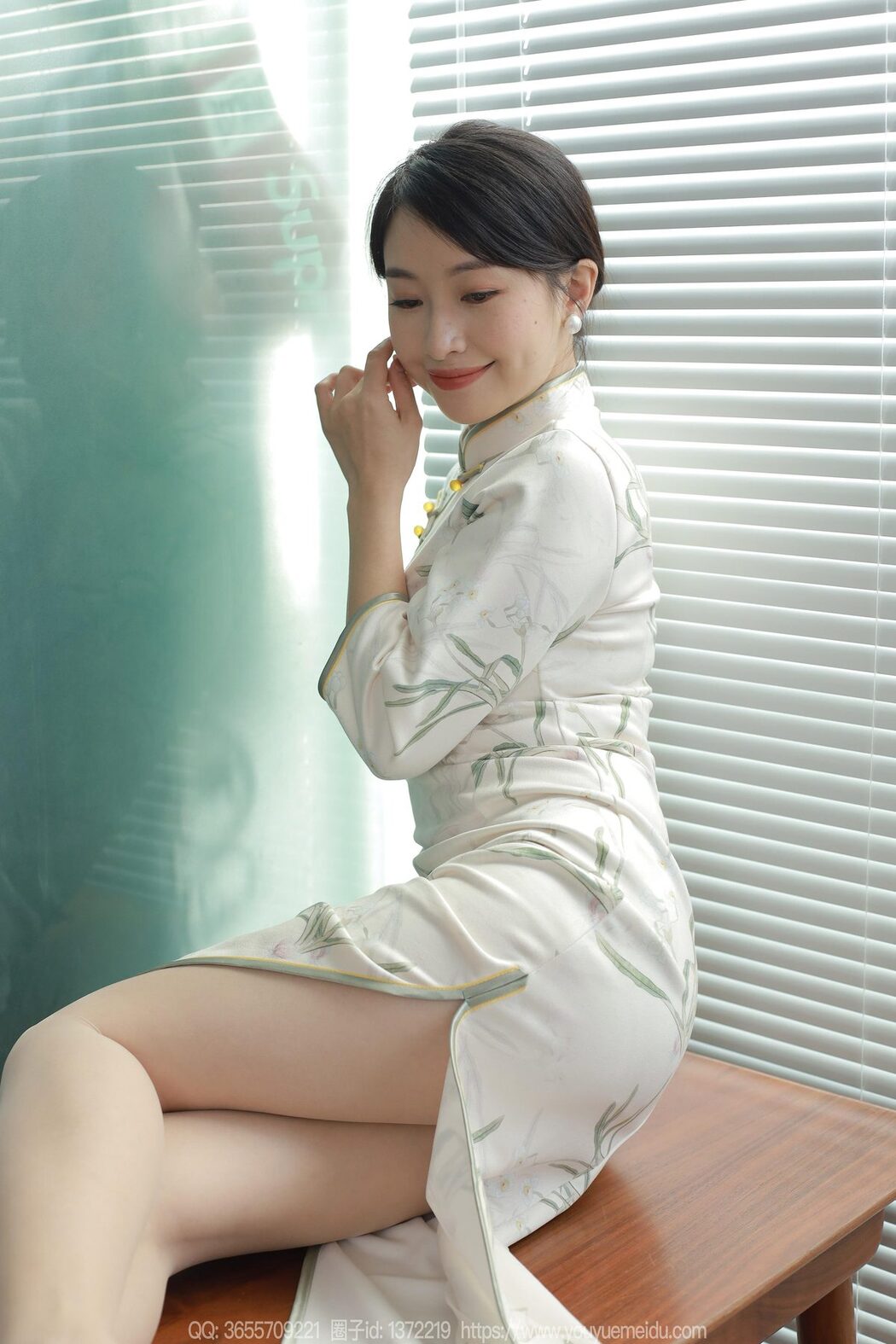 IESS异思趣向 SXJ No.1623 Xiao Jie