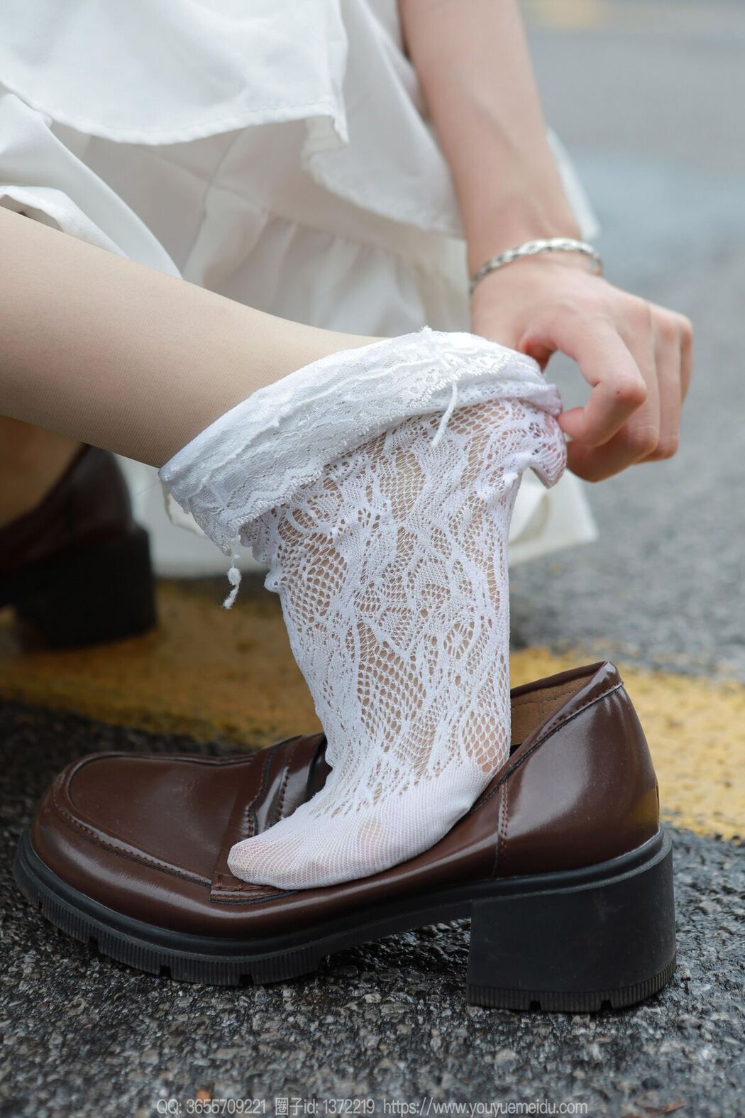 IESS异思趣向 SXJ NO.1738 Tuan Tuan