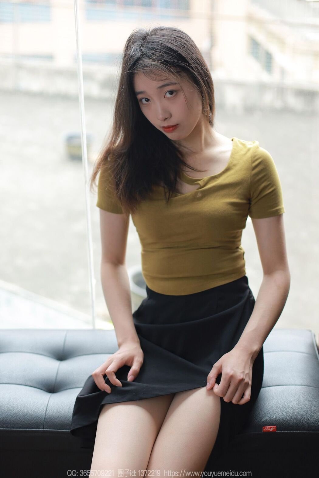 IESS异思趣向 SXJ No.1707 Xiao Jiu