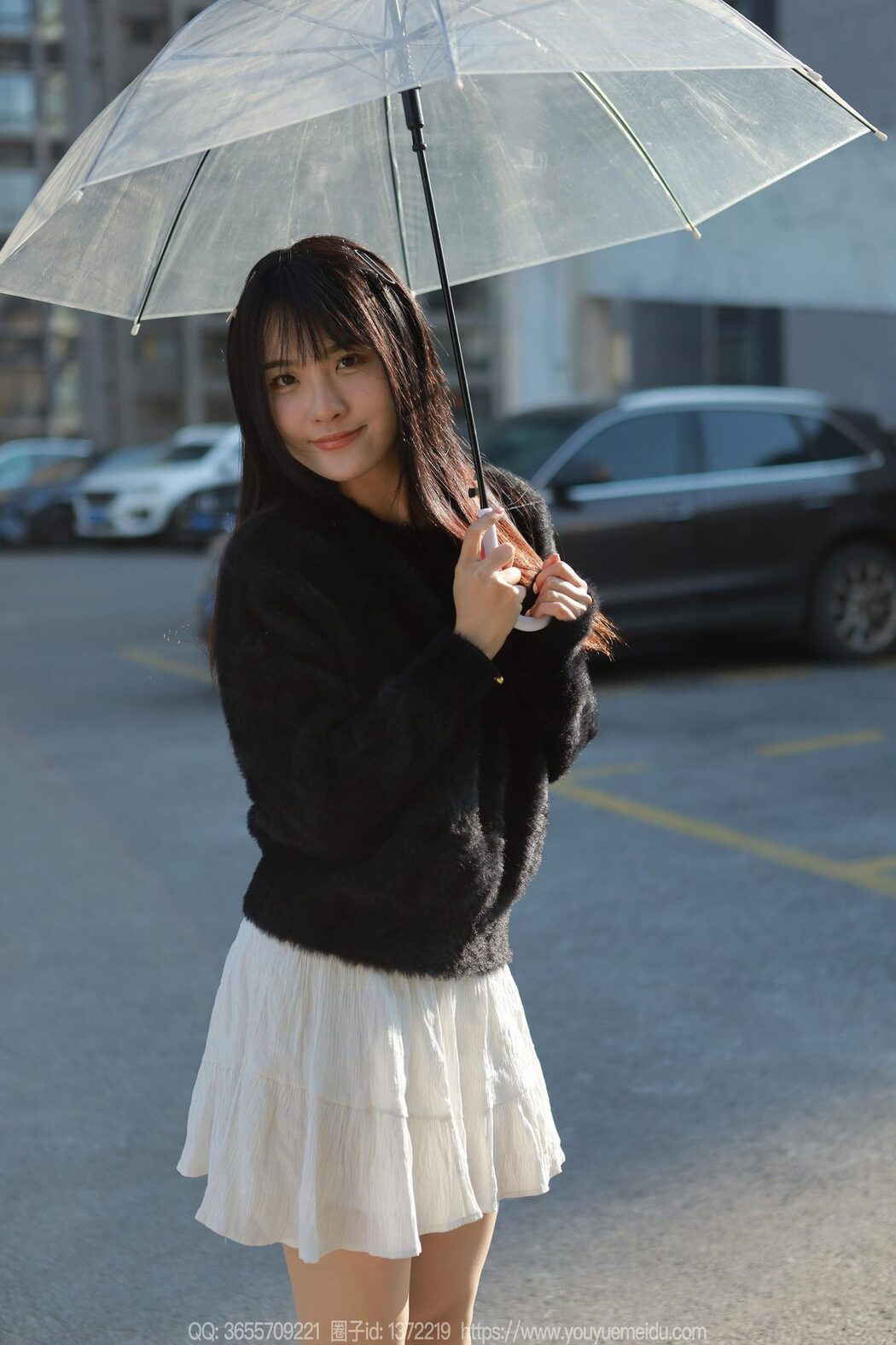 IESS异思趣向 SXJ No.1621 Wan Ping