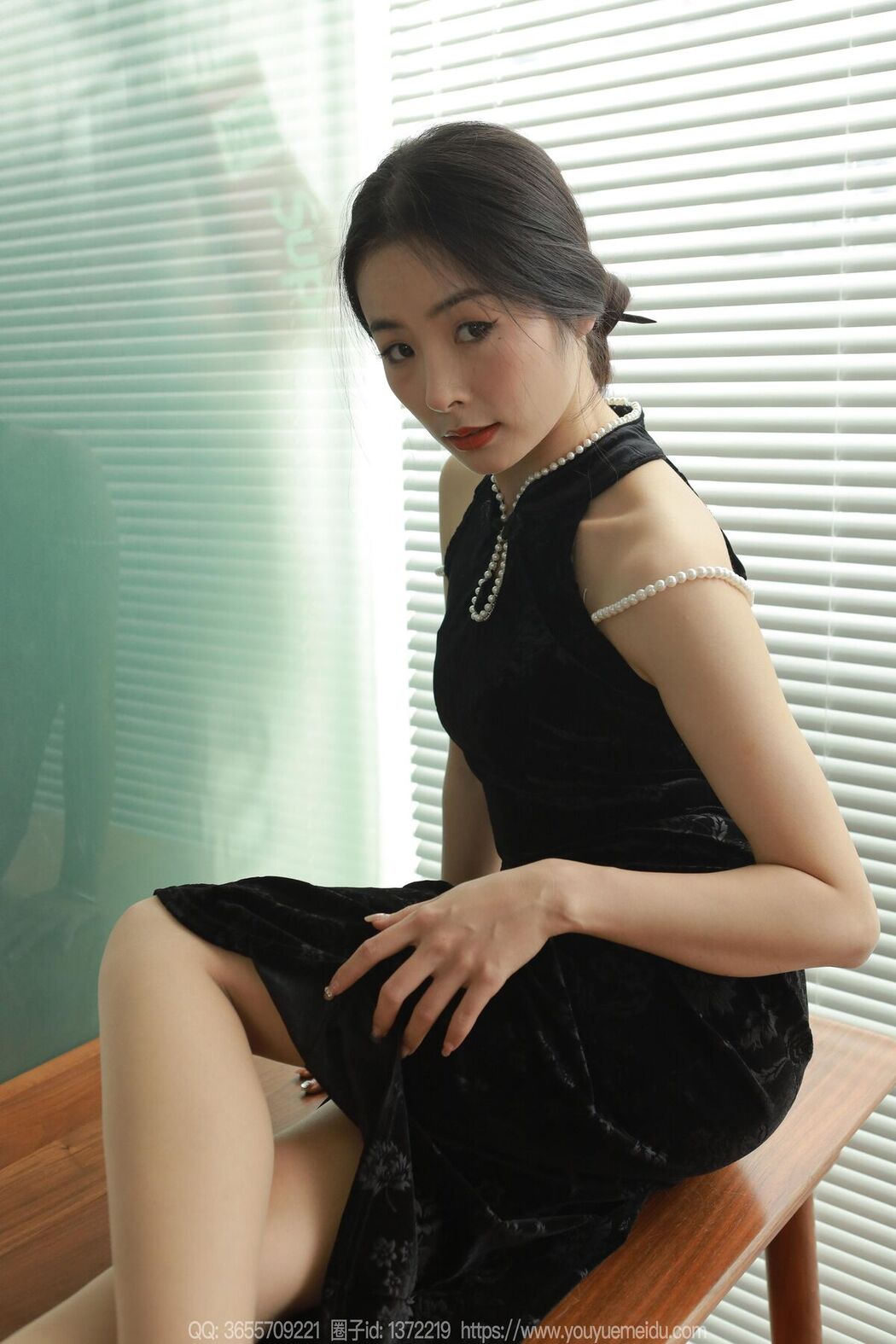 IESS异思趣向 SXJ No.1716 Xiao Jin