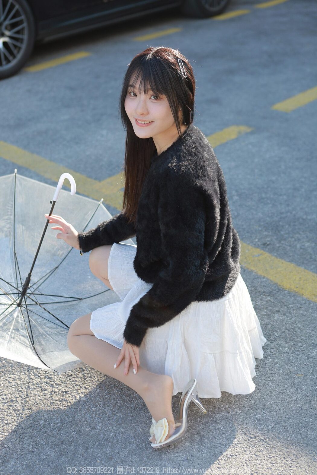 IESS异思趣向 SXJ No.1621 Wan Ping