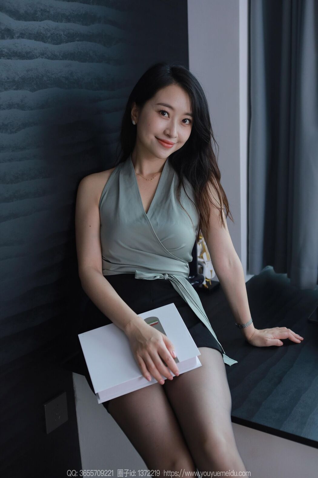 IESS异思趣向 SXJ No.1720 Xiao Jie