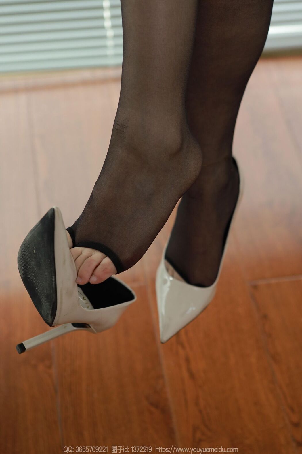 IESS异思趣向 SXJ NO.1729 Qiu Qiu