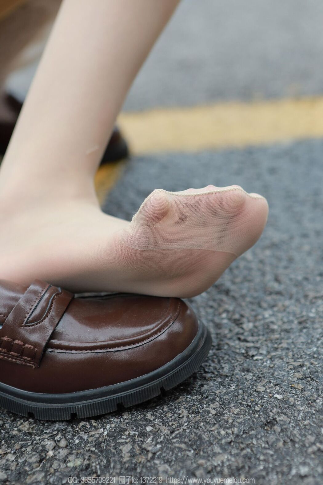 IESS异思趣向 SXJ NO.1738 Tuan Tuan