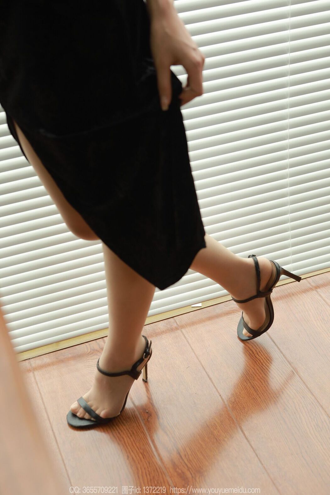 IESS异思趣向 SXJ No.1716 Xiao Jin