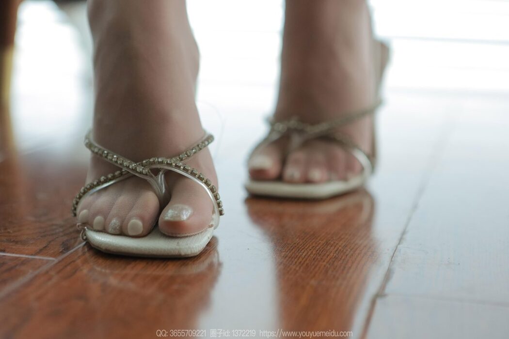 IESS异思趣向 SXJ No.1672 Wan Ping