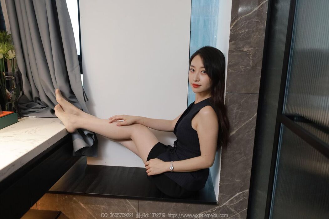 IESS异思趣向 SXJ NO.1726 Xiao Jie