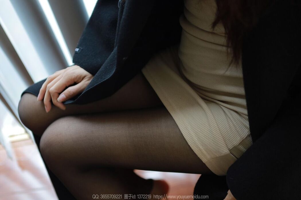 IESS异思趣向 SXJ No.1699 Mei Ko