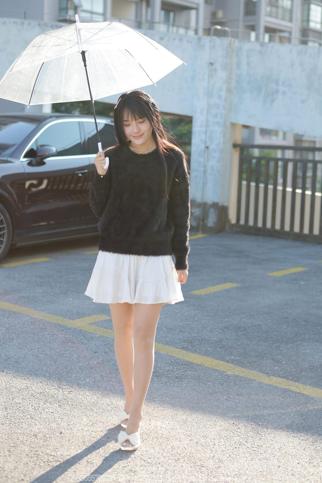 IESS异思趣向 SXJ No.1621 Wan Ping