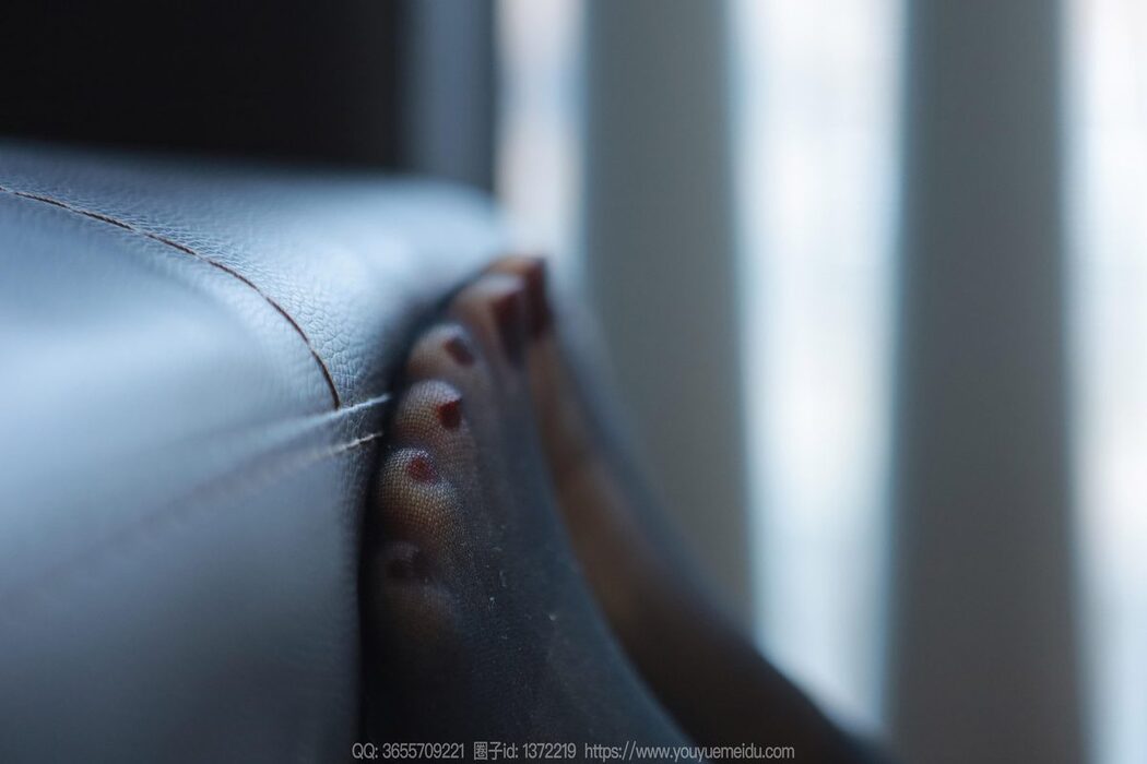 IESS异思趣向 SXJ No.1616 Tuan Tuan