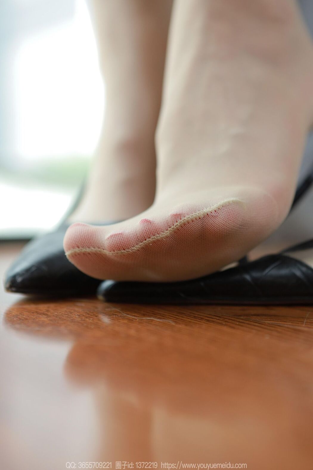 IESS异思趣向 SXJ NO.1723 Tuan Tuan