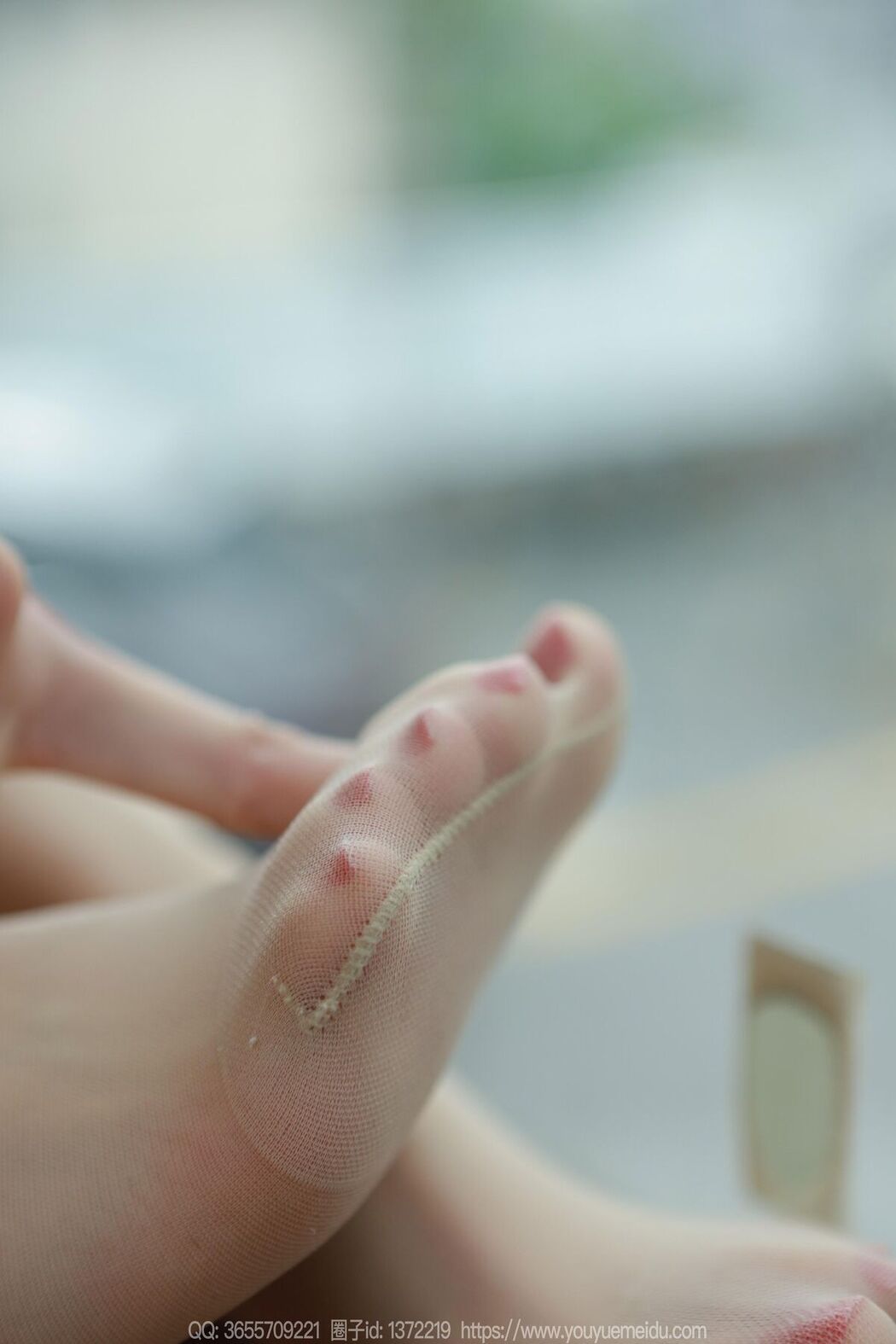 IESS异思趣向 SXJ NO.1727 Tuan Tuan