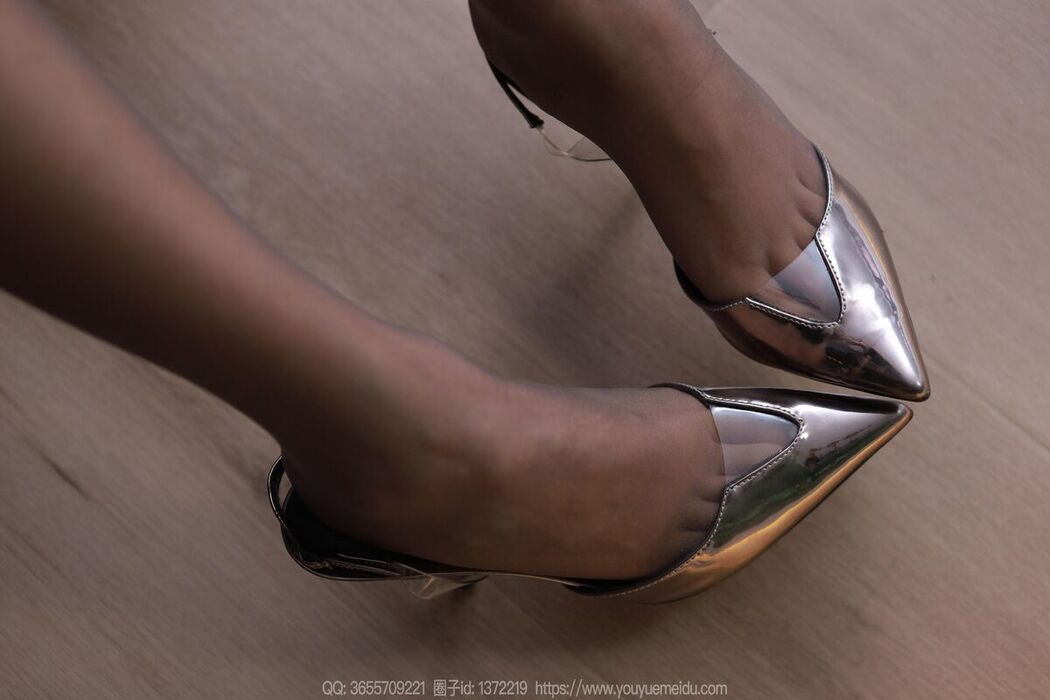 IESS异思趣向 SXJ NO.1724 Wan Ping