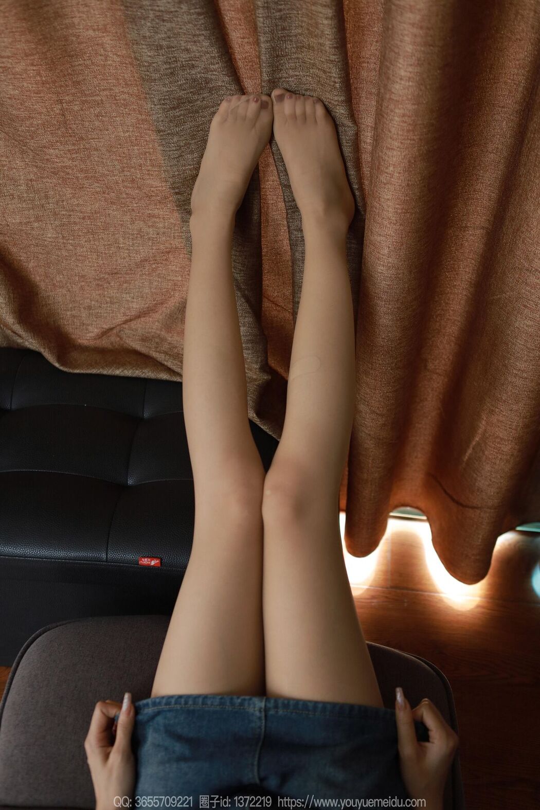 IESS异思趣向 SXJ NO.1725 Xiao Jin