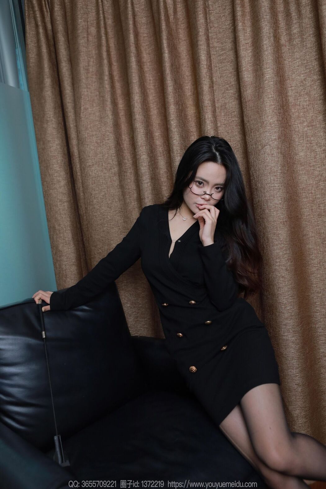 IESS异思趣向 SXJ No.1714 Tu Tu