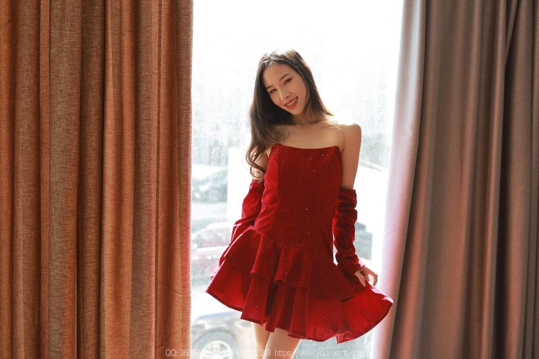 IESS异思趣向 SXJ No.1622 Mei Ko