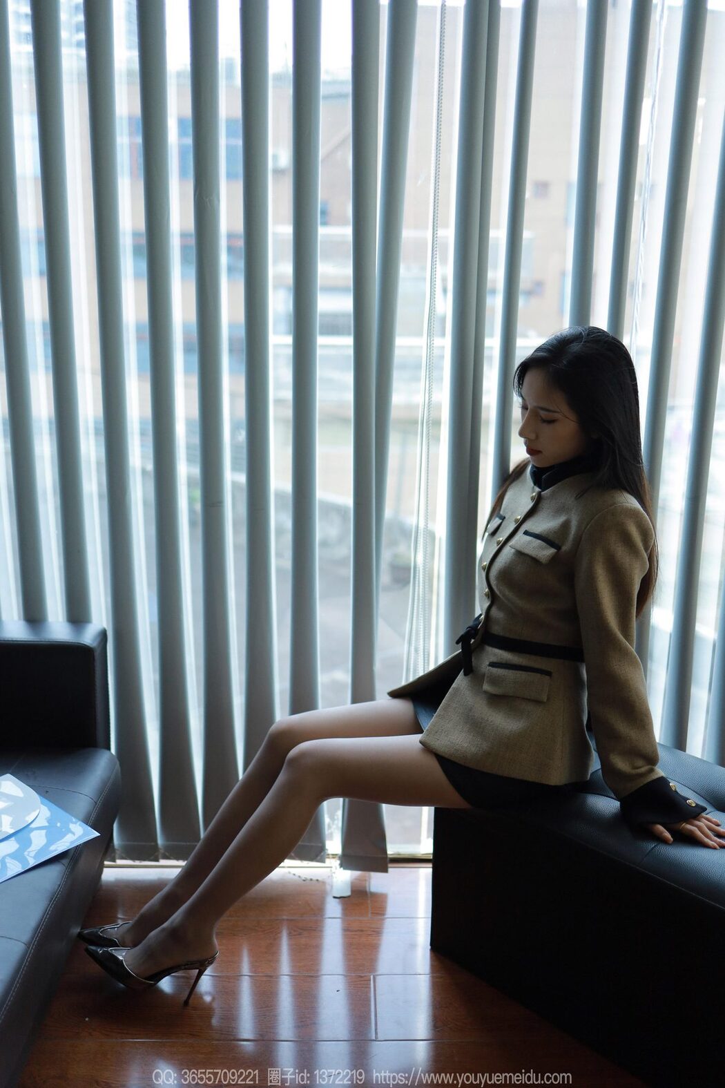 IESS异思趣向 SXJ No.1620 Mei Ko