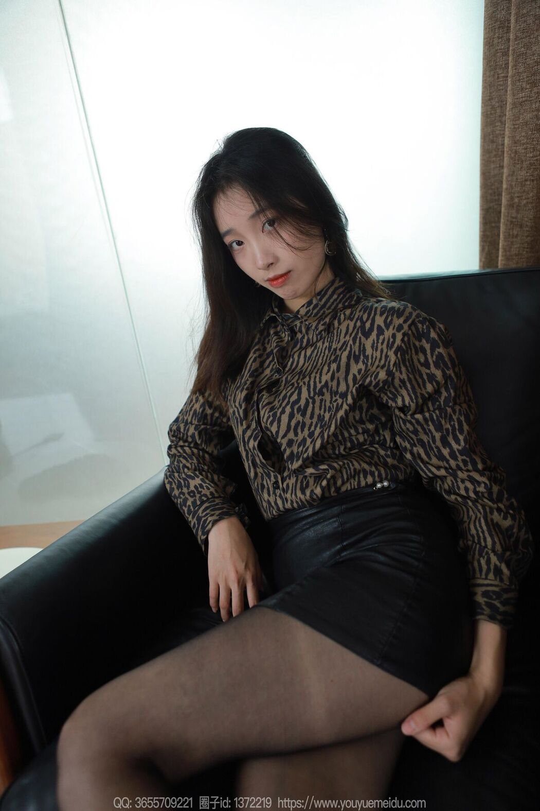 IESS异思趣向 SXJ No.1702 Xiao Jiu