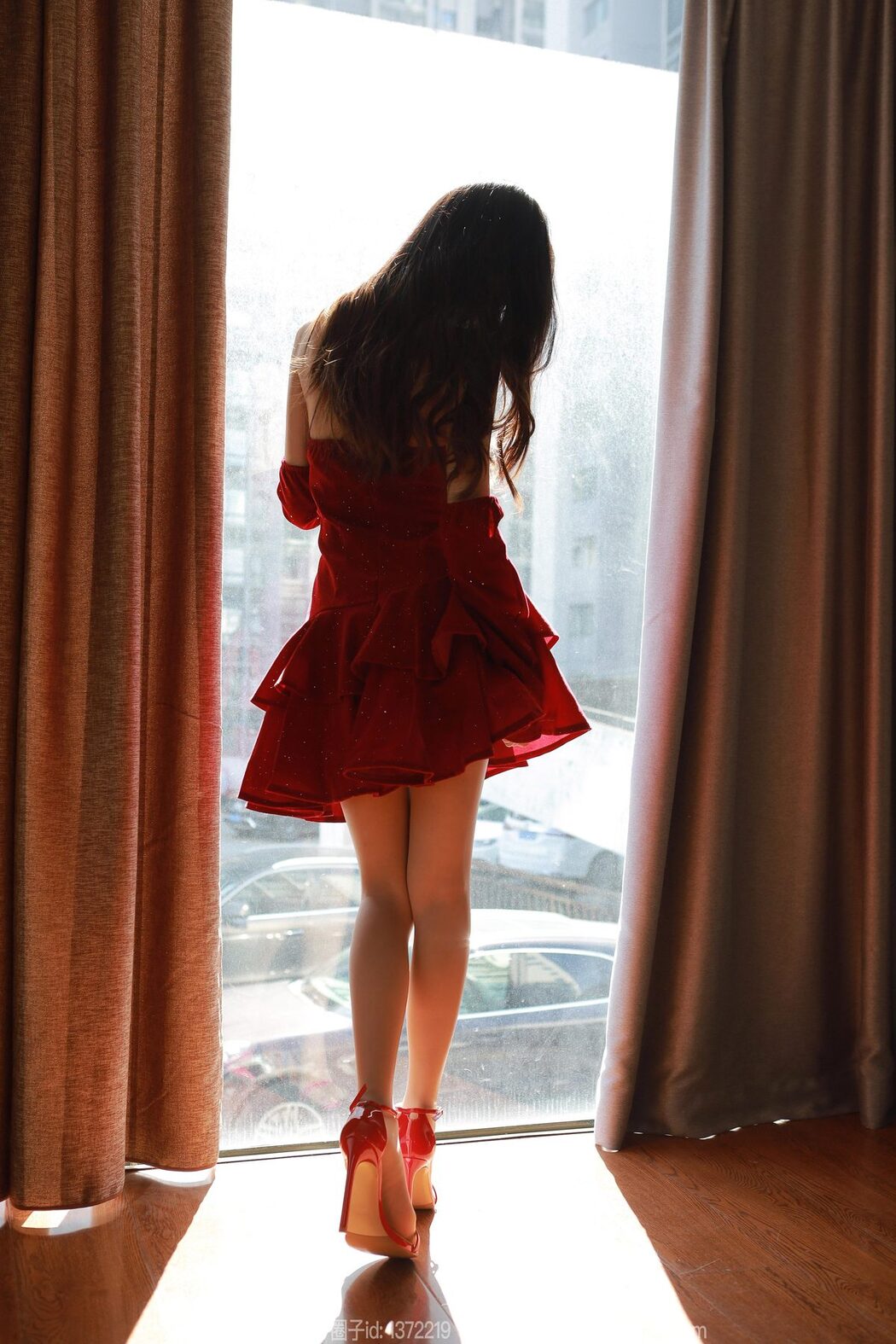 IESS异思趣向 SXJ No.1622 Mei Ko