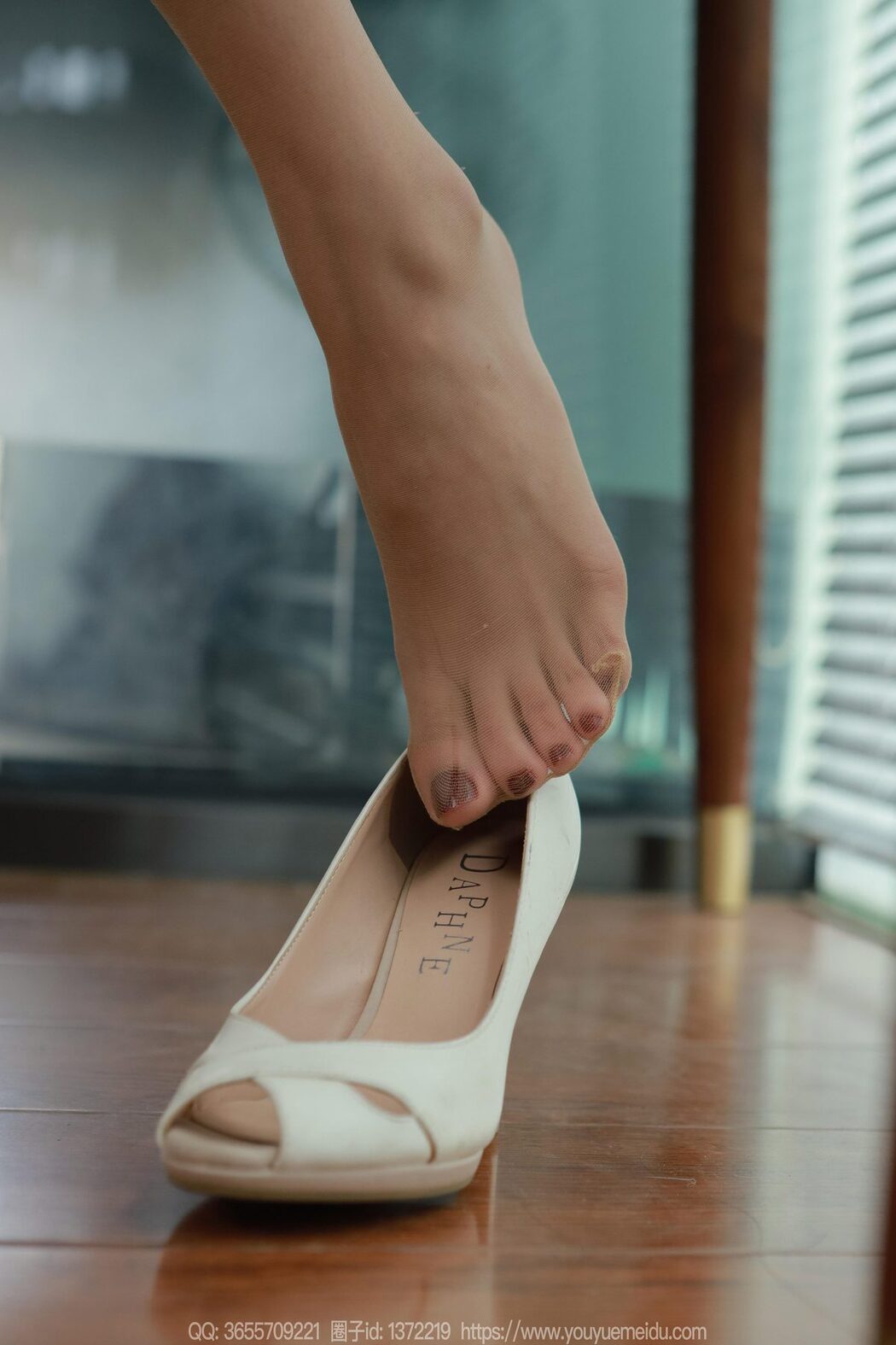 IESS异思趣向 SXJ No.1627 Tuan Tuan