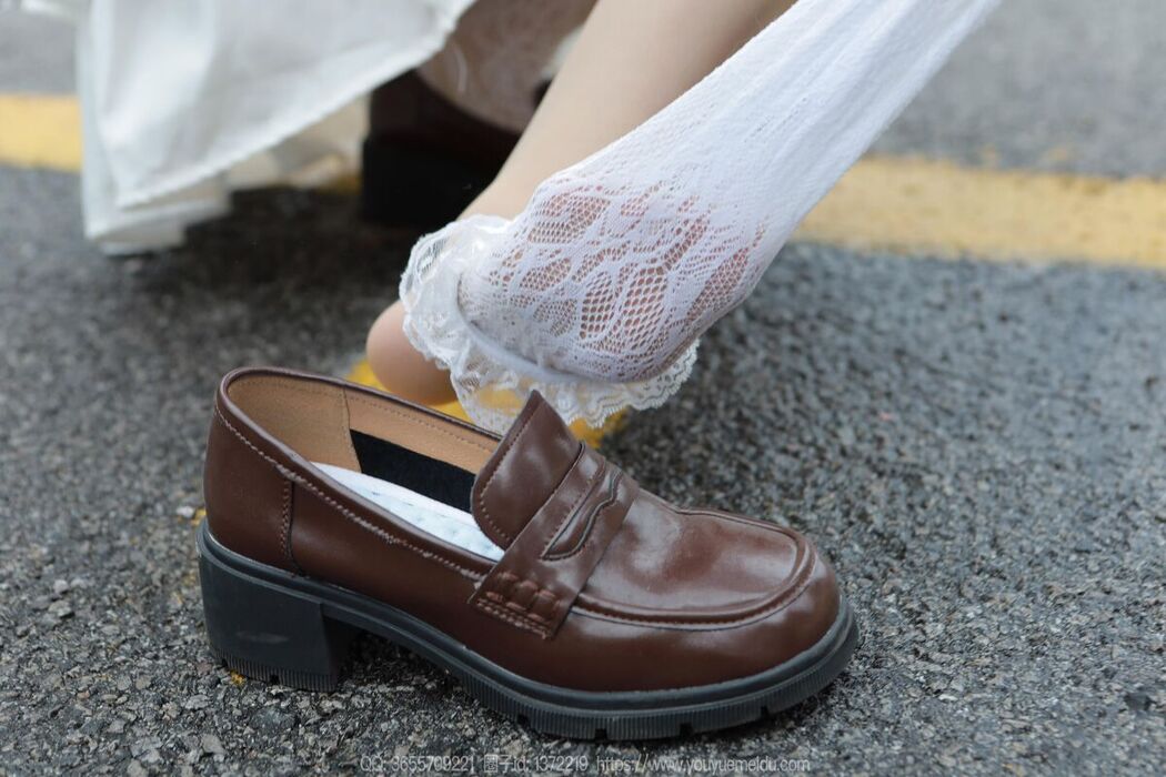 IESS异思趣向 SXJ NO.1738 Tuan Tuan