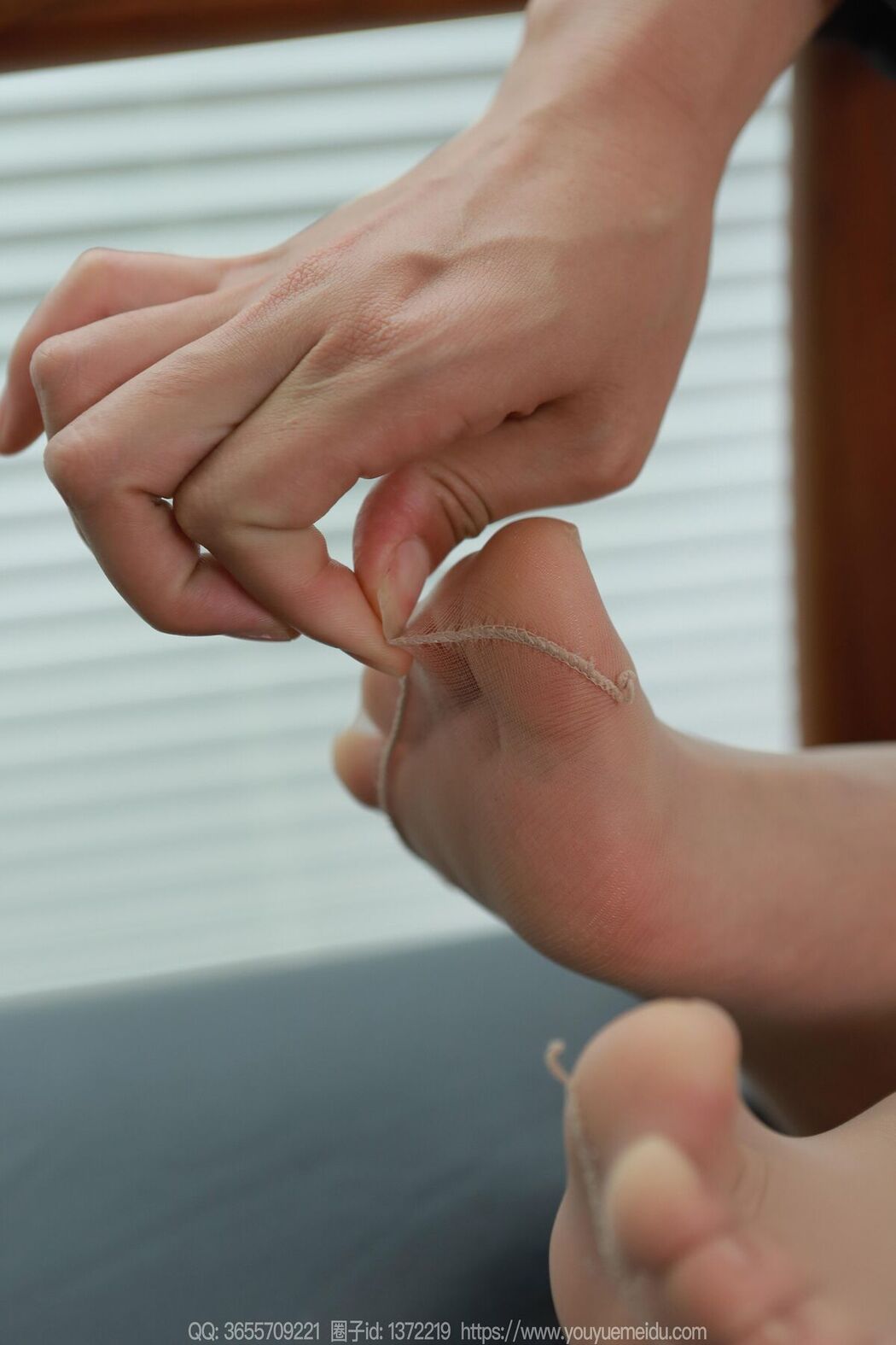 IESS异思趣向 SXJ No.1715 Xiao Jiu