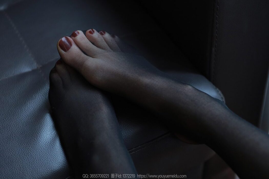 IESS异思趣向 SXJ No.1616 Tuan Tuan