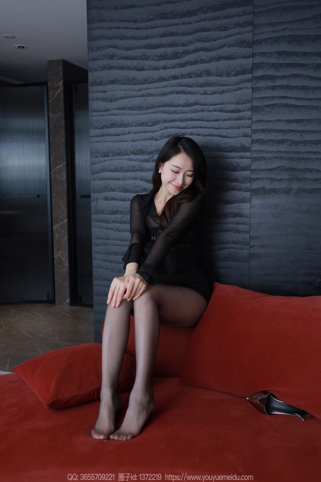 IESS异思趣向 SXJ No.1713 Xiao Jie