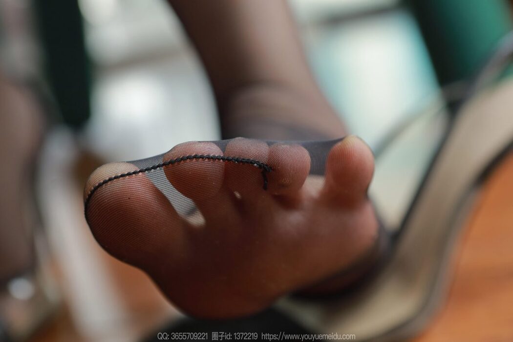 IESS异思趣向 SXJ No.1691 Xiao Jie