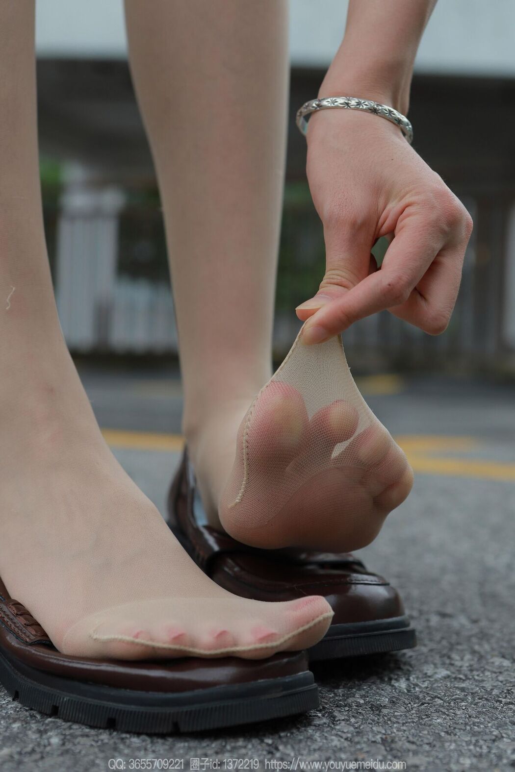 IESS异思趣向 SXJ NO.1738 Tuan Tuan