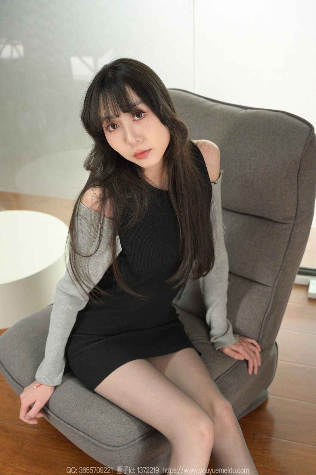 IESS异思趣向 SXJ No.1683 Tuan Tuan