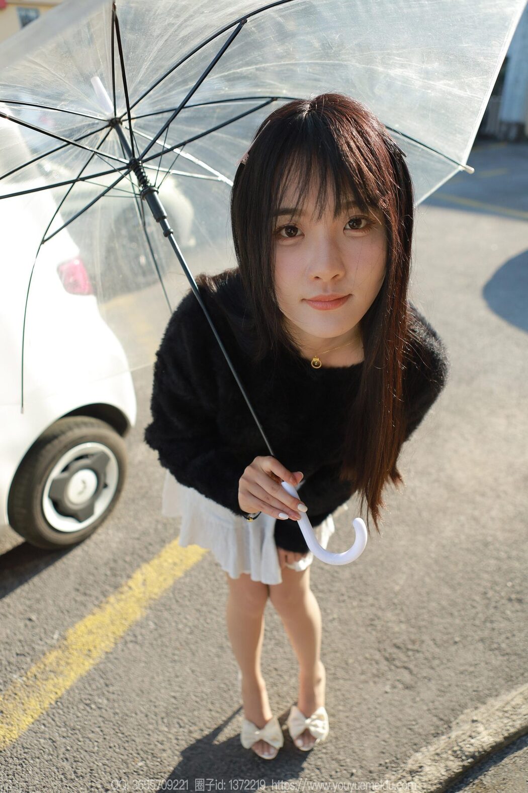 IESS异思趣向 SXJ No.1621 Wan Ping