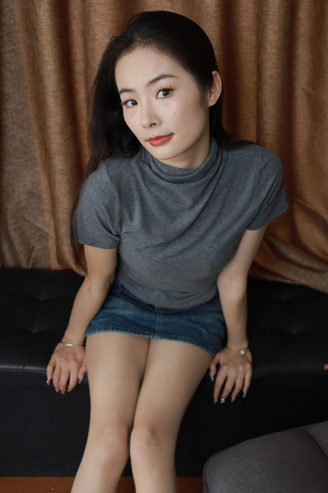 IESS异思趣向 SXJ NO.1725 Xiao Jin Cover Photo