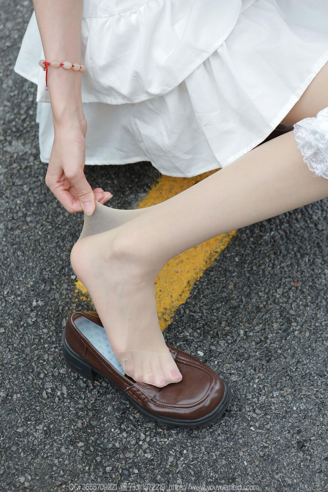 IESS异思趣向 SXJ NO.1738 Tuan Tuan