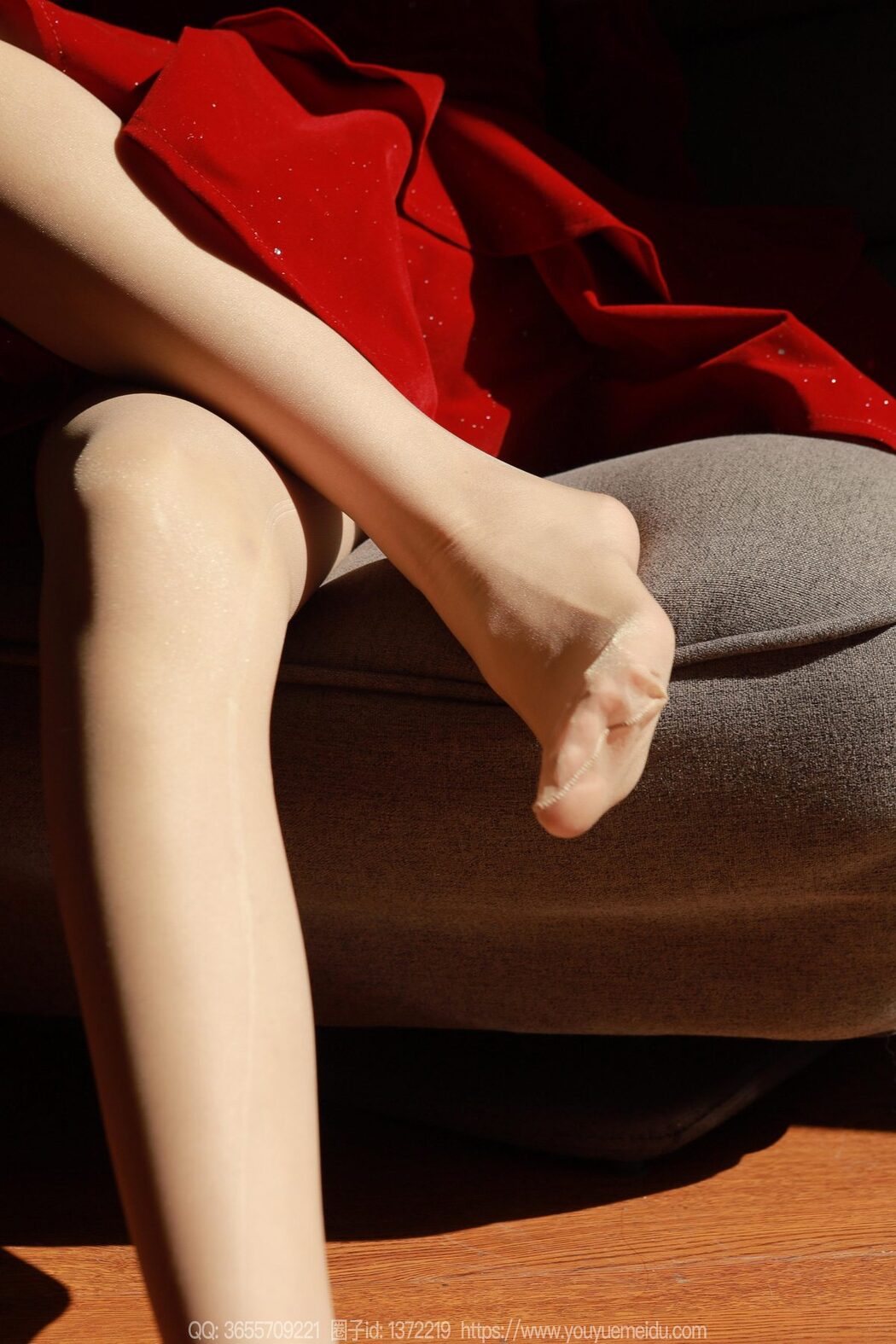 IESS异思趣向 SXJ No.1622 Mei Ko