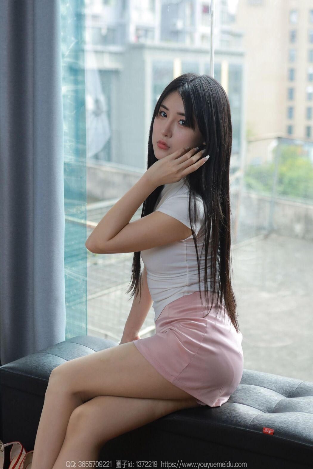 IESS异思趣向 SXJ No.1701 Xiao Bao