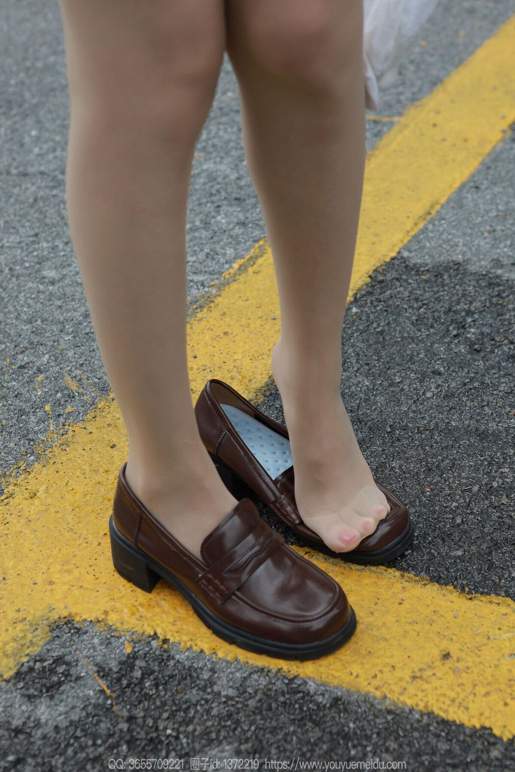 IESS异思趣向 SXJ NO.1738 Tuan Tuan