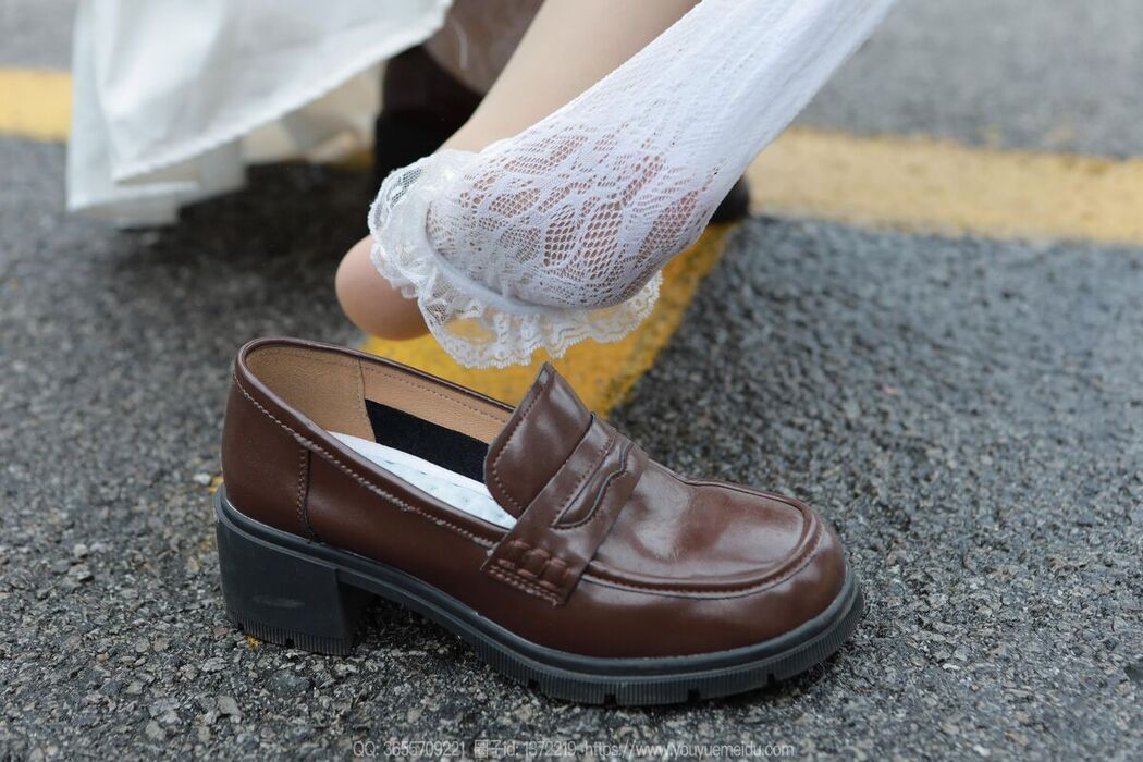 IESS异思趣向 SXJ NO.1738 Tuan Tuan